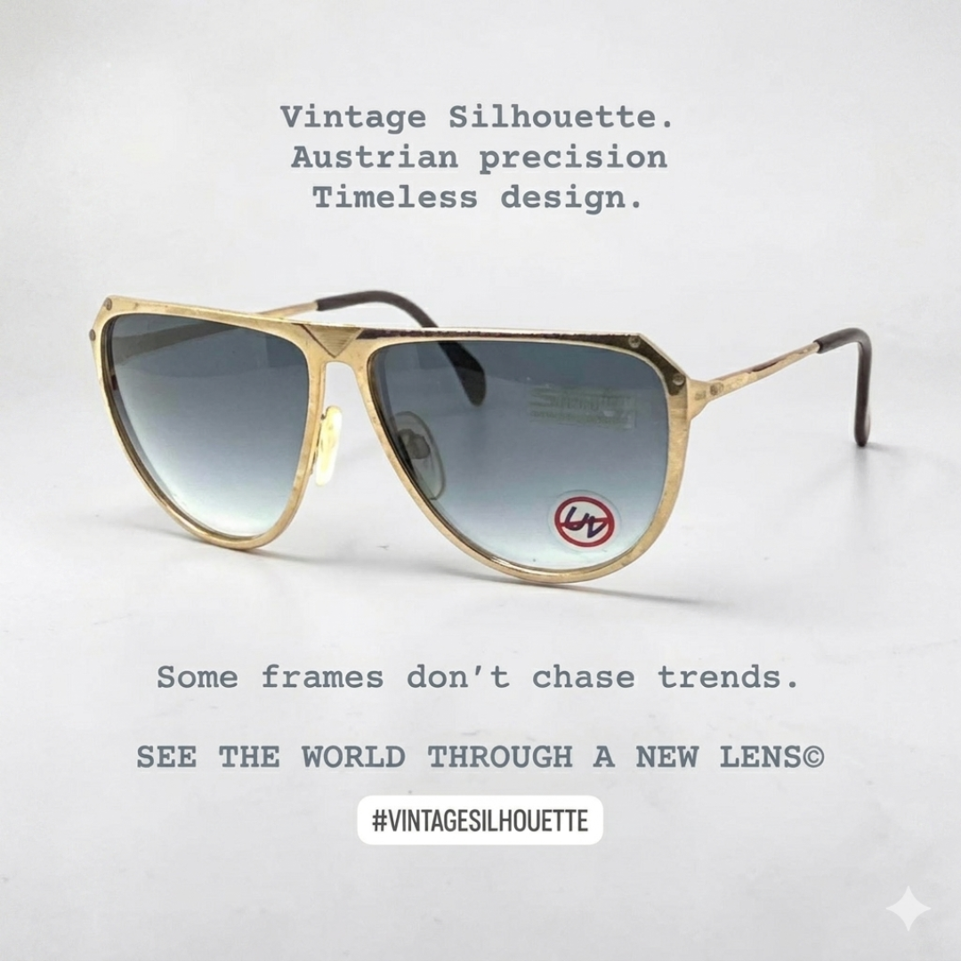 Vintage Vibes