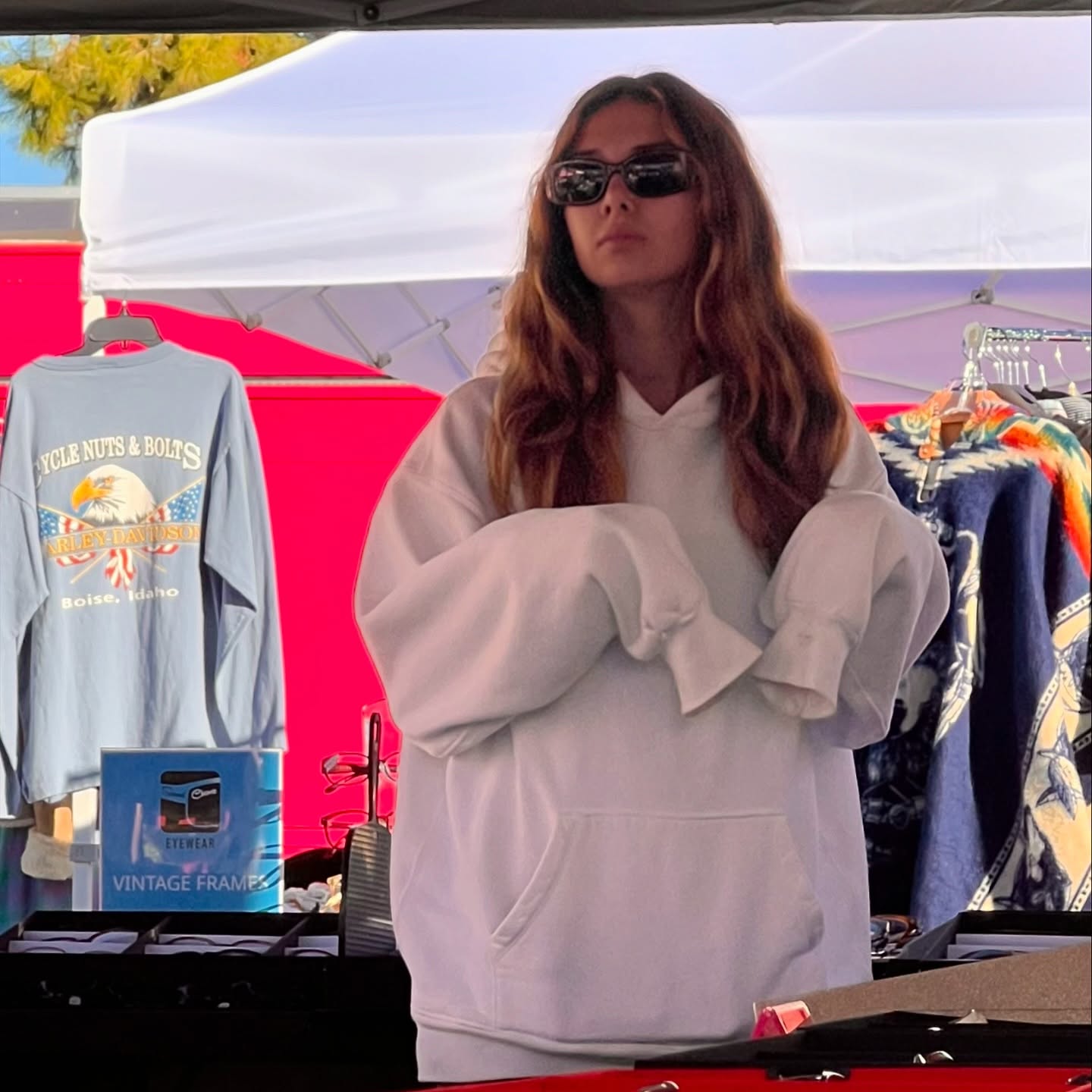 Second Chance Custom Lenses