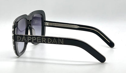Gucci GG0427/S Dapper Dan Crystal Sunglasses-New/Custom Lenses