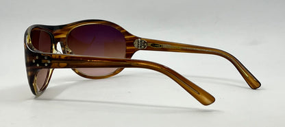 BLINDE by Richard Wilson Arrow of Word CT-1 Japan Oversized Aviator Sunglasses