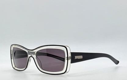 Max Mara MM 697/S Y2K Vintage Sunglasses MH9 54mm-Made in Italy-Unworn