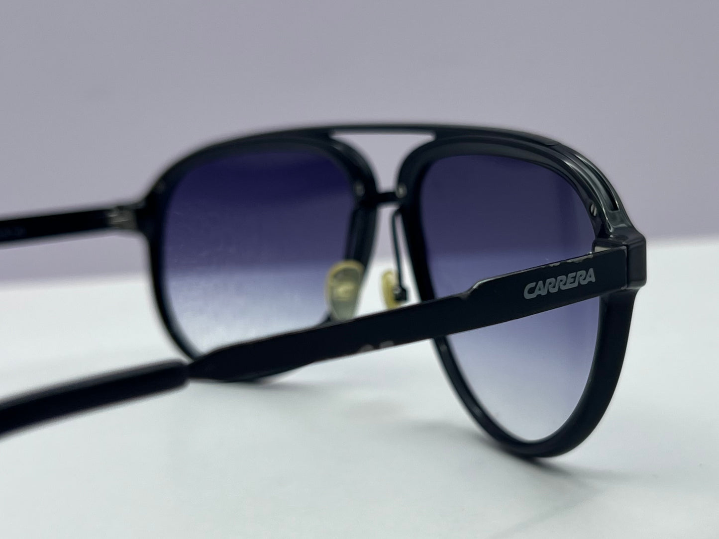 Vintage CARRERA 96/S GVBNR Sunglasses-RENEWED with Brand New Berko’s Designs Lenses™️