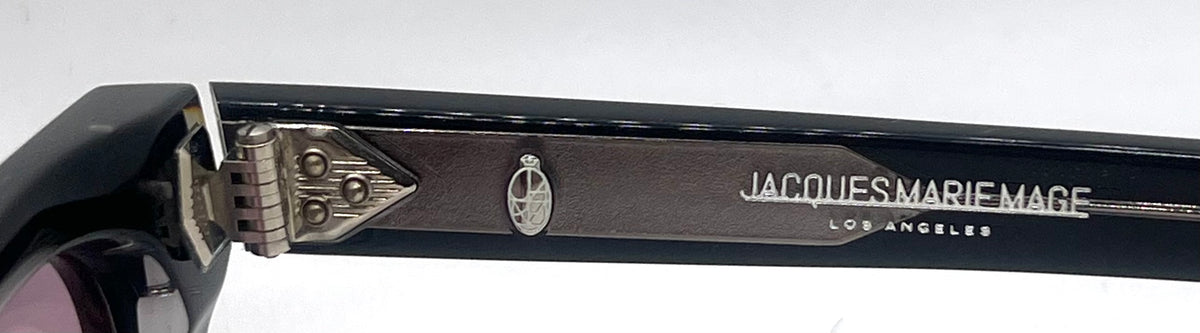 Jacques Marie Mage X Johnny Cash QUENTIN in APOLLO-Ltd Release of 500 Pieces-Full Kit