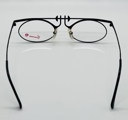 Vintage Casanova LC-27 C.1 - New/Old Stock Eyeglasses Frame - Made in Italy