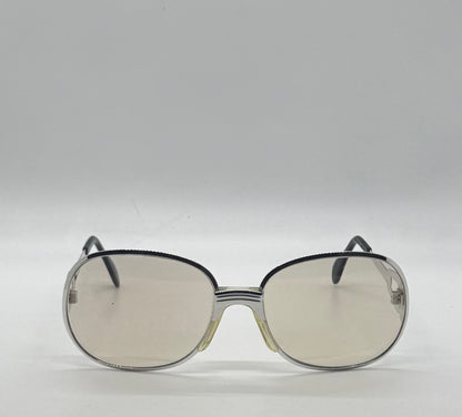 Zeiss UmbraMatic 36 Vintage Precision Shooter Sunglasses-Photochromic Glass Lenses-Unworn-Italy