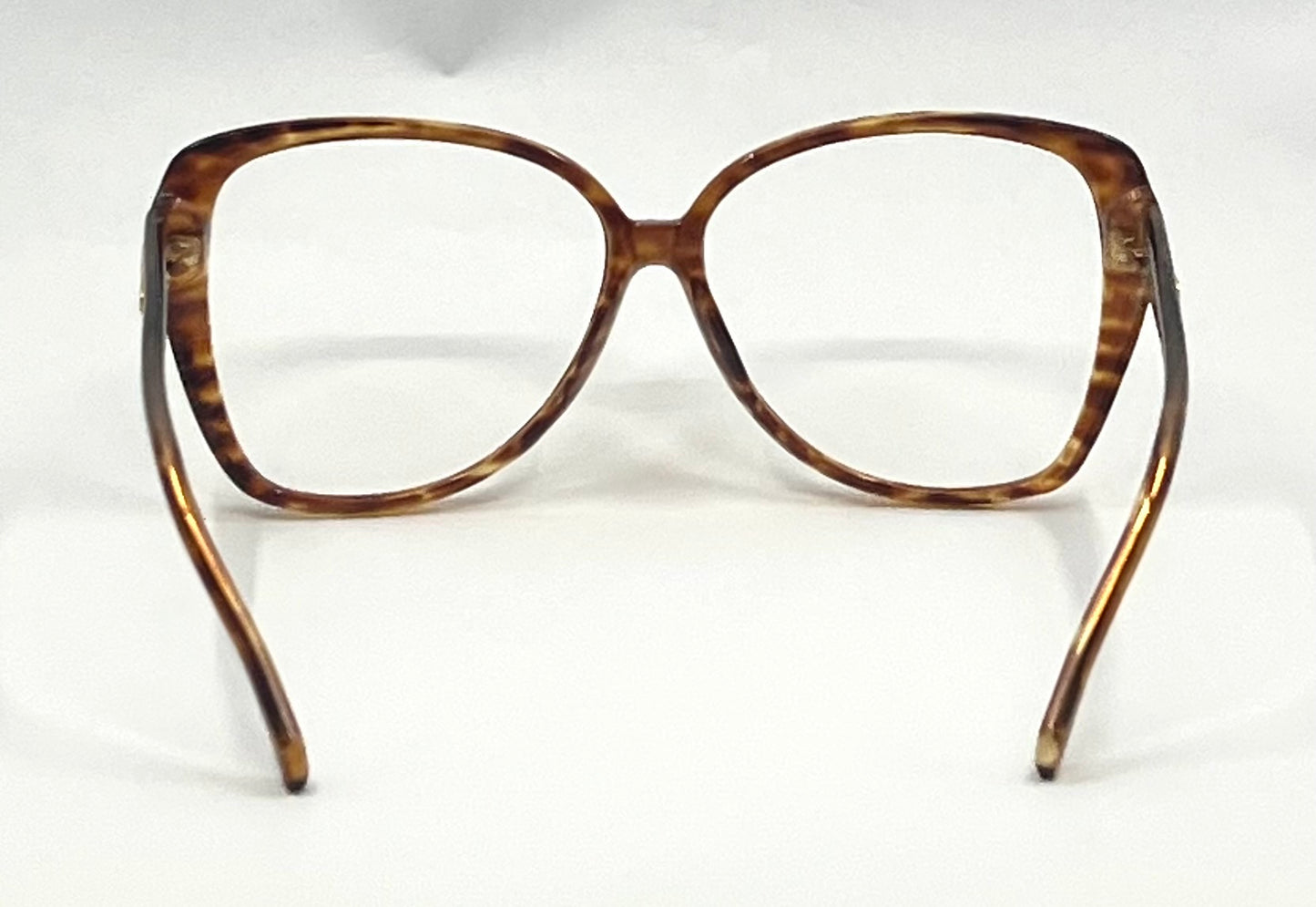 Gucci GG 271 Vintage  Optical Eyeglasses Frame Italy-NOS/Unworn