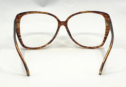 Gucci GG 271 Vintage  Optical Eyeglasses Frame Italy-NOS/Unworn