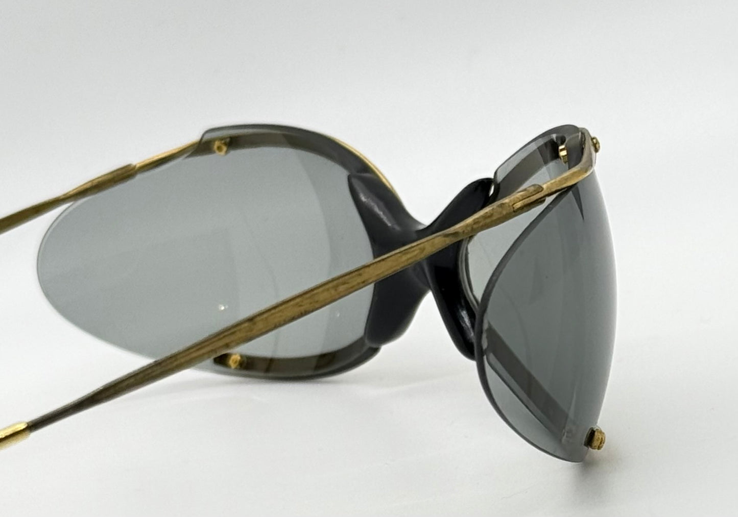 Renauld “BIKINI” Sunglasses Deadstock/NOS—All Original/Vintage-Made in France