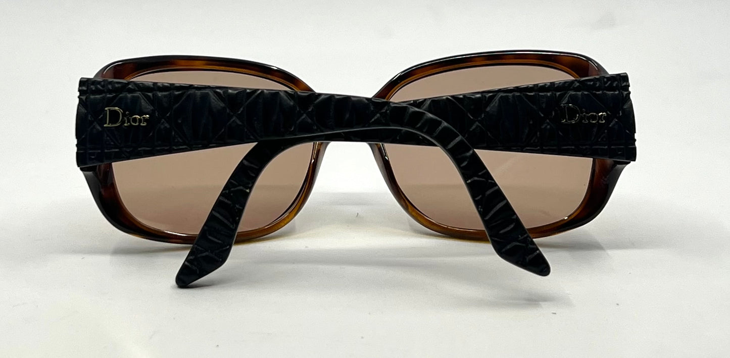 Christian Dior Frisson 2 VINTAGE Sunglasses-New Custom Lenses-Unworn