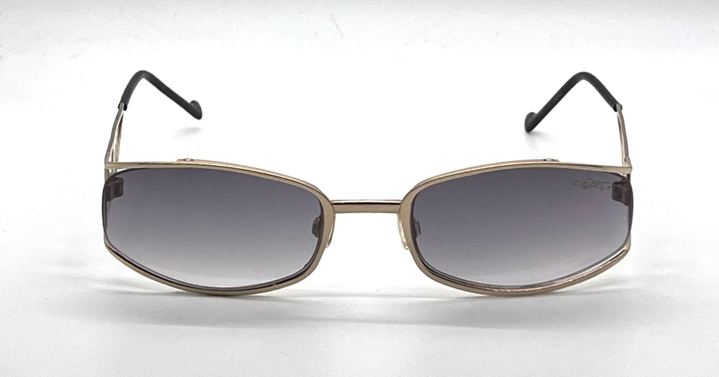 Caviar Elite Series M2256 C21 90s Vintage Sunglasses UNWORN 55-19mm-Italy