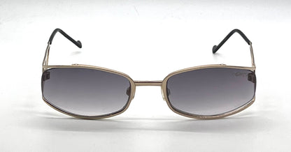 Caviar Elite Series M2256 C21 90s Vintage Sunglasses UNWORN 55-19mm-Italy