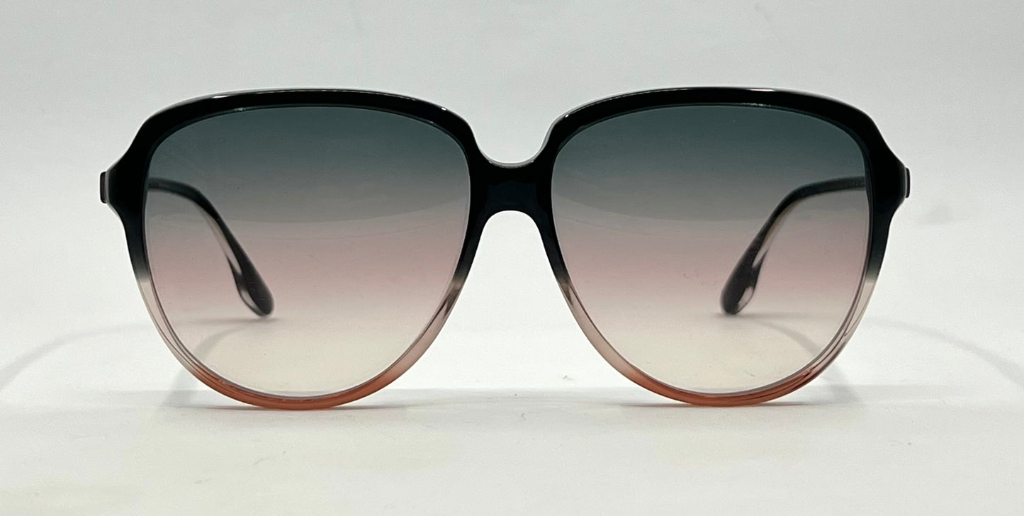 Victoria Beckham VB618S 039- Oversized Sunglasses Made in Italy-Deadstock-60mm