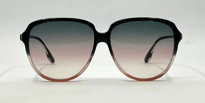 Victoria Beckham VB618S 039- Oversized Sunglasses Made in Italy-Deadstock-60mm