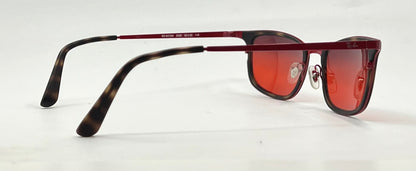 Ray-Ban RB6373M 2959 Sunglasses-New Gradient Custom Lenses-52mm-Unworn