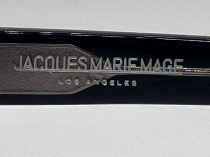Jacques Marie Mage X Johnny Cash QUENTIN in APOLLO-Ltd Release of 500 Pieces-Full Kit