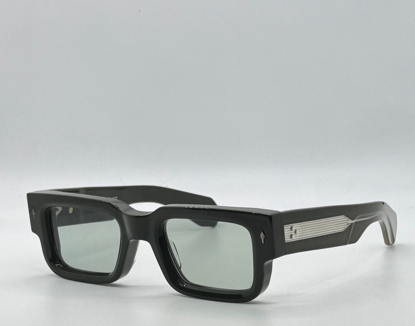 Jacques Marie Mage ASCARI in EVERGREEN-Ltd. Batch of 250 Pieces-FULL KIT-BNIB