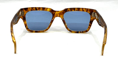 Jacques Marie Mage FELLINI in CAIRO Sunglasses-LTD 350-Full Kit-Unworn