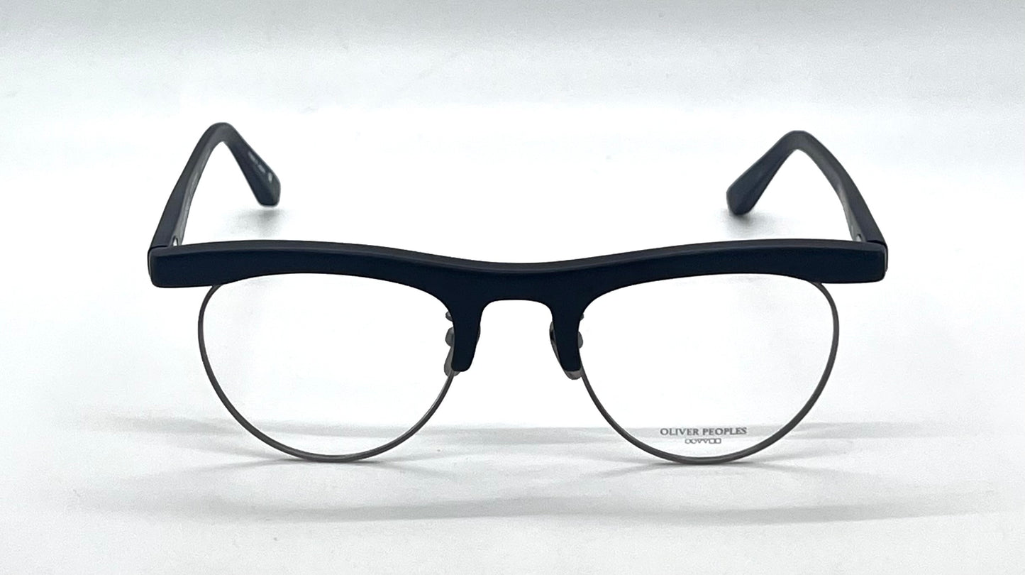 Oliver Peoples OP-4 MBK Limited Edition Japan Unworn Optical Frame