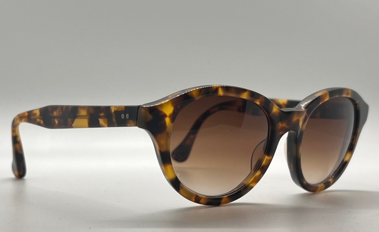 DITA Sunglasses- Mod. CORSICA Renewed with Brand New Berko’s Designs Lenses-52mm