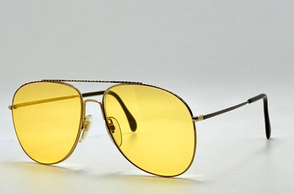 Vintage 1980s Neostyle Academic 300 – Handmade in Germany – New, Custom Berko’s Designs Lenses™️