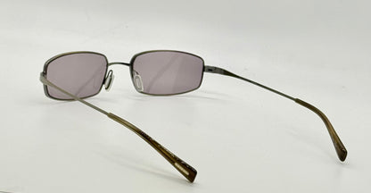 Oliver Peoples Winston Sunglasses-New Day/Night Custom Lenses-UNWORN-Japan