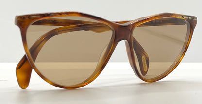 Gianni Versace 445 Vintage  Sunglasses w/Original Glass  Lenses-Deadstock
