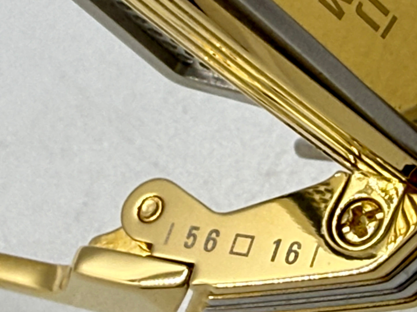 Jacques Marie Mage JAGGER DECADE in ROMA-Ltd of 15O Pcs-FULL KIT-BNIB/UNWORN