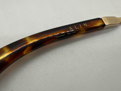 Jacques Marie Mage ALIN in DARK HAVANA-Ltd. Of 450 Pcs. Full Kit-New/Unworn