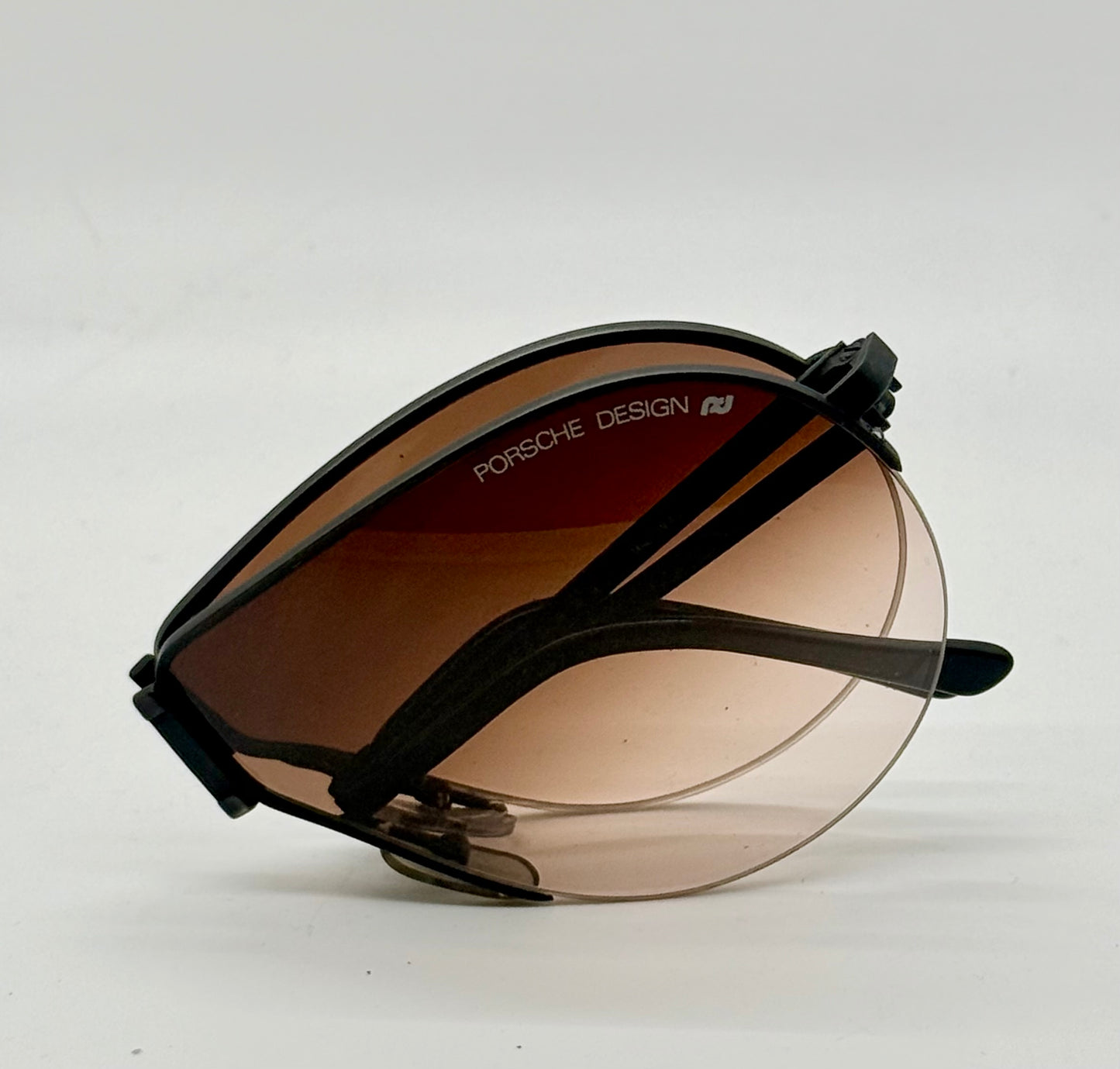 Porsche Design Carrera 5628 Folding Sunglasses-Vintage-NOS/Unworn-Austria