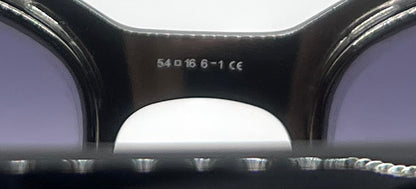 Givenchy GV0004 QV9 Optyl Sunglasses--New Gradient Custom Lenses/Unworn-54mm