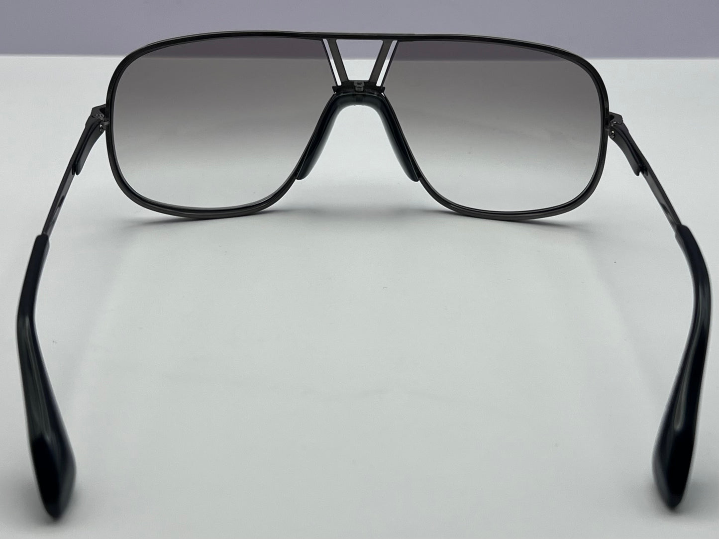 DITA CHALLENGER 2009 Titanium Frames w/New Berko’s Designs Custom Lenses