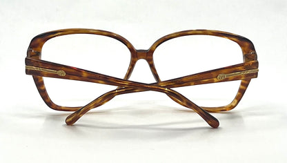 Gucci GG 271 Vintage  Optical Eyeglasses Frame Italy-NOS/Unworn
