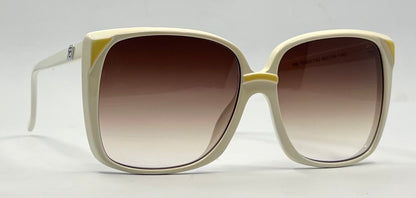 Roberto Delettre RB 1040/740 VINTAGE Sunglasses 60-16 Made in Germany-Unworn