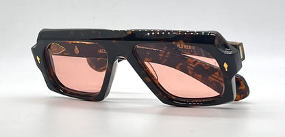 Jacques Marie Mage Bunker77 DECATO AGAR Sunglasses-Ltd 100-Unworn Full Kit Japan