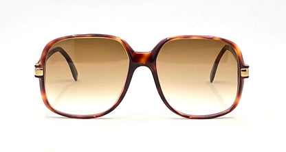 Cazal 619 MOD 619 West Germany Vintage 56-16 Unworn-600 Series