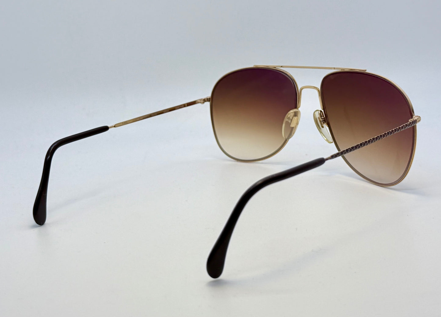 Vintage 1980s Neostyle Academic 300 – Handmade in Germany – New, Custom Berko’s Designs Lenses™️