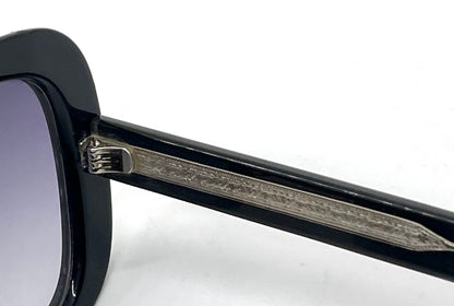 Gucci GG0427/S Dapper Dan Crystal Sunglasses-New/Custom Lenses