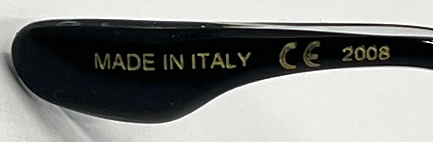 Victoria Beckham VB618S 039- Oversized Sunglasses Made in Italy-Deadstock-60mm