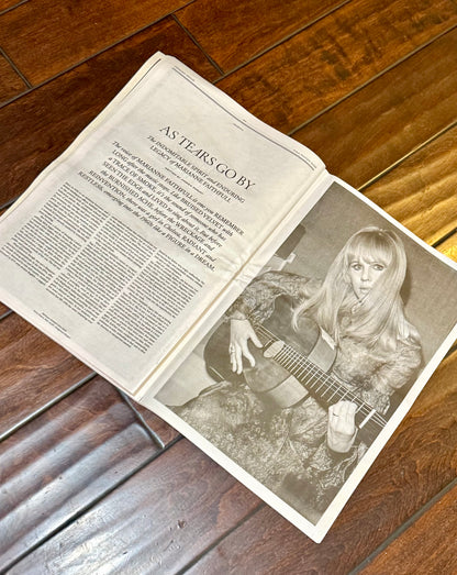 Jacques Revue-Fall/Winter 2025-Jacques Marie Mage Collectible Publication