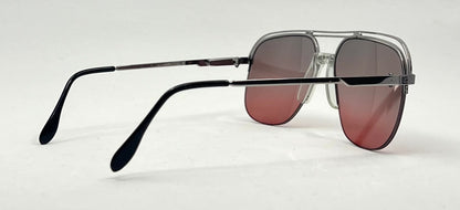 Guy Laroche GL-OP10 VINTAGE Aviators-New Gradient Tinted Custom Lenses