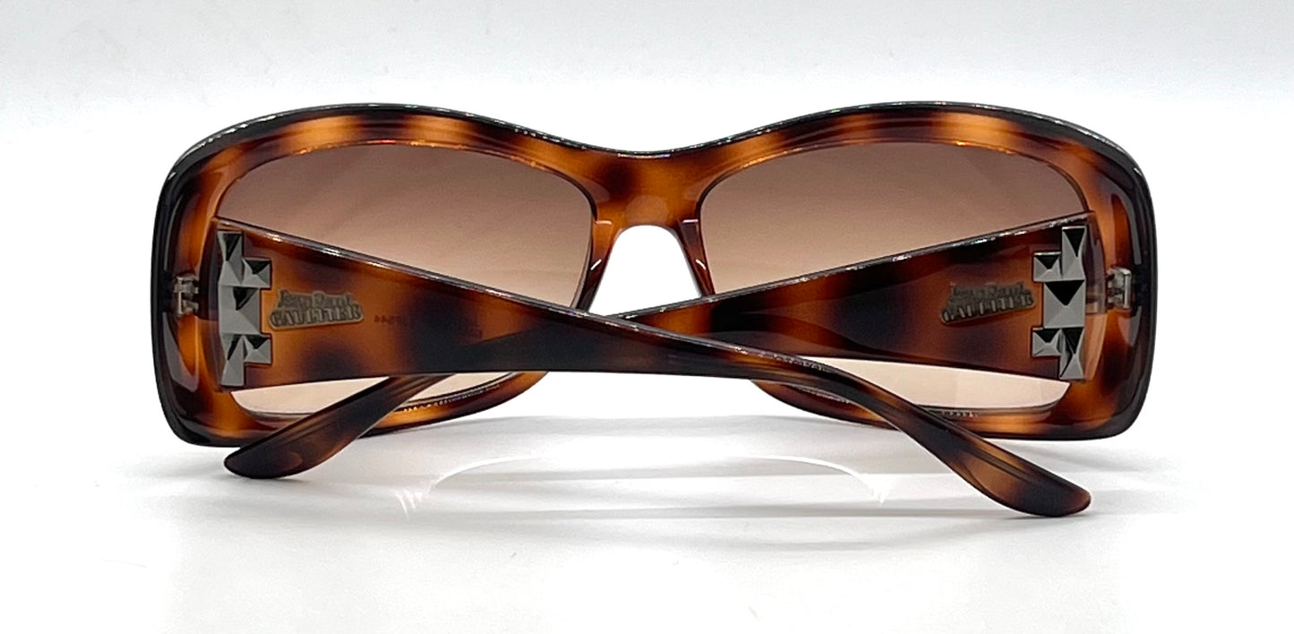 Jean Paul Gaultier SJP 544 9AJ Vintage Sunglasses Unworn Full Kit Italy