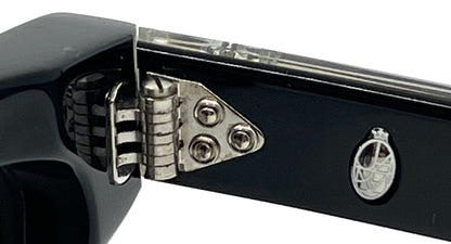 Jacques Marie Mage TORINO in SHADOW-Full Kit-New Custom Lenses-Ltd of 650 pcs.