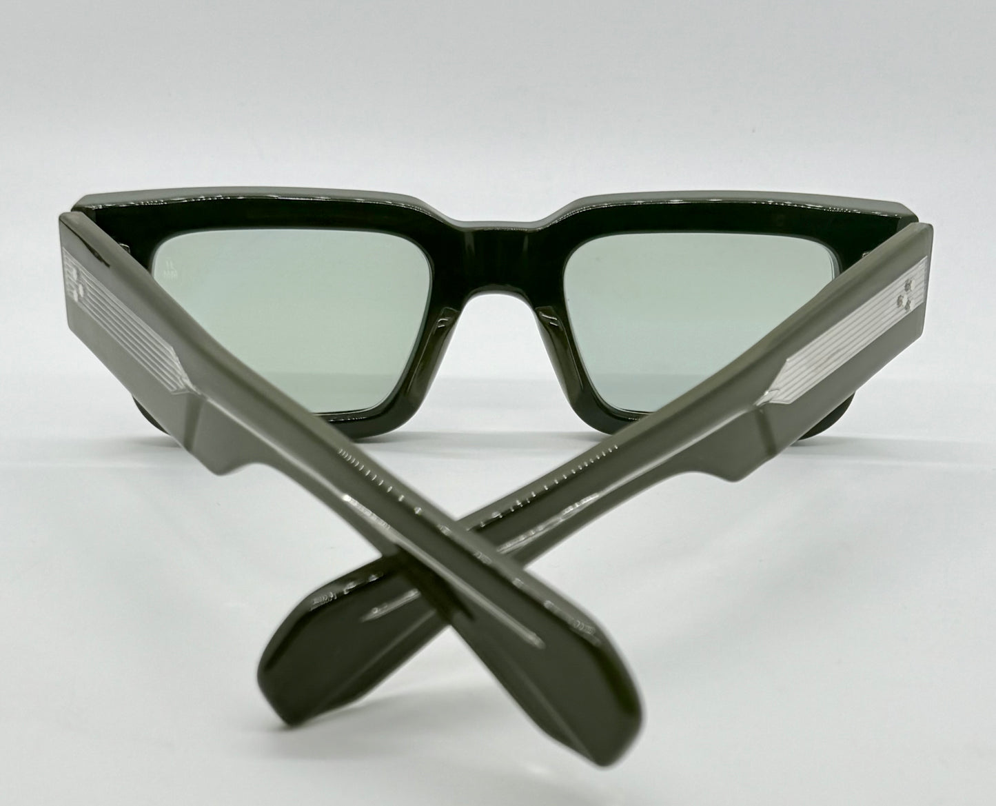 Jacques Marie Mage ASCARI in EVERGREEN-Ltd. Batch of 250 Pieces-FULL KIT-BNIB