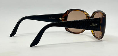 Christian Dior Frisson 2 VINTAGE Sunglasses-New Custom Lenses-Unworn