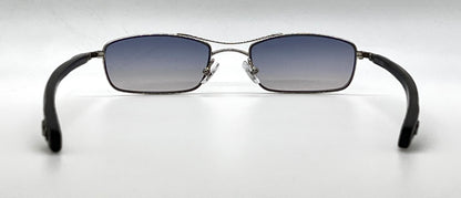 Chrome Hearts Velvedere-D WEB Wood Temple -New Custom ZEISS Lenses-Vintage Sunglasses-Full Kit
