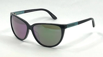 Porsche Design P’8588 Vintage Sunglasses-NOS/Unworn-Full Kit-Italy