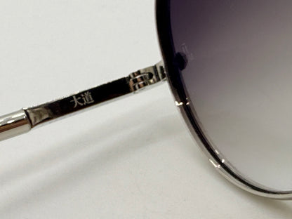 Jacques Marie Mage DAIDO Silver Kyosho Titanium Sunglasses-Full Kit-Ltd. 500