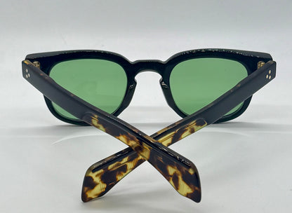 Jacques Marie Mage JAX in AGAR-Ltd. 650 pcs. W/New, Custom POLARIZED Lenses-Full Kit