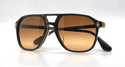 Chrome Hearts ZIPHER PTO Pinto Zeiss Sunglasses Unworn Full Kit Japan