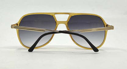 Dior Monsieur 2301 Vintage Sunglasses Unworn w/ New Gradient Custom Lenses